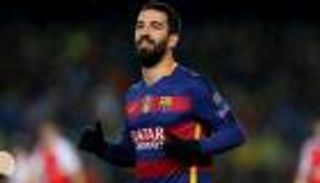 بشكتاش يطلب استعارة أردا توران