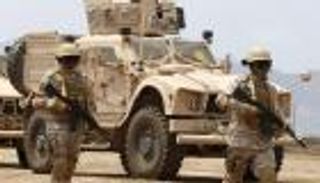 مقتل قيادي حوثي في تعز.. وخسائر فادحة للمتمردين في عدة جبهات