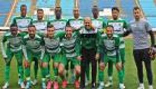 مولودية وجدة يعلن انسحابه من الدوري المغربي بسبب التحكيم