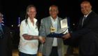 سمبوزيوم النحت الدولي الأول يختتم أعماله في القاهرة