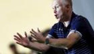 الزمالك المصري ينهي مسلسل "تطفيش" مدربه بفسخ التعاقد