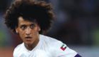 عموري يوجه رسالة لجماهير العين قبل مواجهة ناساف الأوزبكي