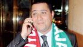 مطالبة بتحقيق قضائي ضد تصريحات رئيس الرجاء المغربي