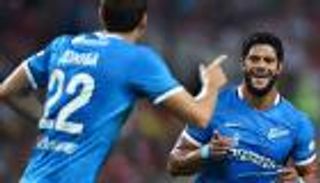 هالك يقود زينيت للتتويج بكأس روسيا