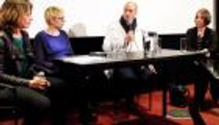 بالصور..الفيلم الإماراتي "حجاب"يحصد جائزة "النهائية الرسمية" في أمريكا