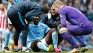 الإصابة تحرم يايا توري من مواجهة ريال مدريد