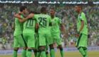 الأهلي يمنح الدوري السعودي أفضلية عن دوريات أوروبا