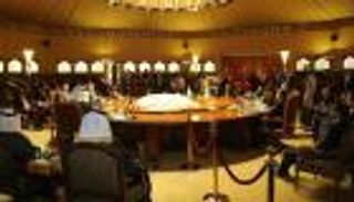 حكومة الكويت تتوقع أن تحقق المشاورات اليمنية النتائج المرجوة