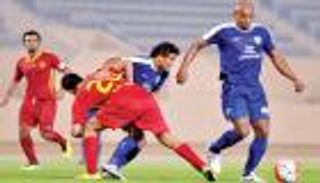 القادسية يقتنص تعادلًا ثمينًا مع الفتح في الدوري السعودي