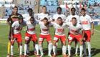 الفتح الرباطي يقترب من لقب الدوري المغربي