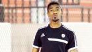 التعاون السعودي يتعاقد مع لاعب الشباب