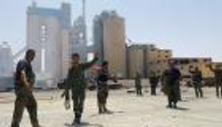 القوات الليبية تحرر منطقة بسرت من "داعش" وتحبط عملية إرهابية