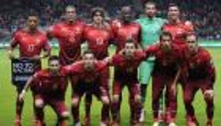 لاعب البرتغال: لا نخشى أي منتخب في يورو