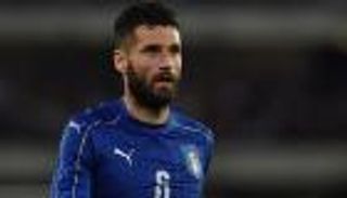 إيطاليا بدون كاندريفا في موقعة إسبانيا