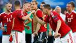 المجر سعيدة بتجاهلها في ترشيحات اليورو