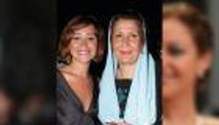 زيزي مصطفى تكشف لـ