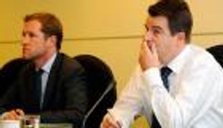 البلجيكي سيوز.. مهندس مفاوضات خروج بريطانيا من الاتحاد الأوروبي