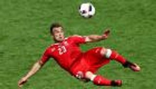 بالفيديوجراف.. 5 أهداف مستحيلة في ذاكرة اليورو