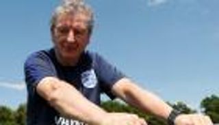 هودجسون: لن أتوسل من أجل البقاء مع إنجلترا