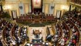 إنفوجراف.. أكبر الأحزاب المتنافسة في الانتخابات الإسبانية