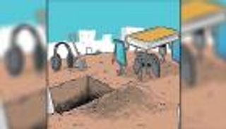 الكتاب الورقي.. هل تدفنه التكنولوجيا؟