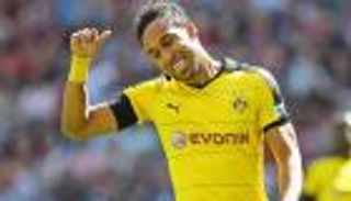 أوباميانج: قد أغادر دورتموند لغير الريال