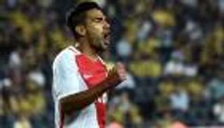 بالفيديو.. فالكاو يسجل أول هدف أوروبي بعد غياب 3 سنوات