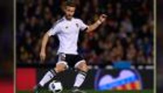 فالنسيا يحدد قيمة صفقة انتقال موستافي لأرسنال