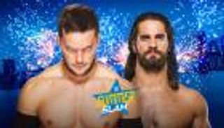 الإعلان عن لقب جديد في WWE حصريا لعرض 