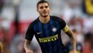 إنتر يرفض عرض نابولي الرابع لضم إيكاردي