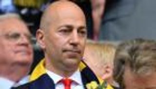 أرسنال يعترف بعدم قدرته على المنافسة في سوق الانتقالات