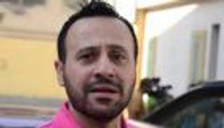 إيهاب فهمي لـ"العين": لا علاقة لـ "الأب الروحي" بالفيلم الشهير
