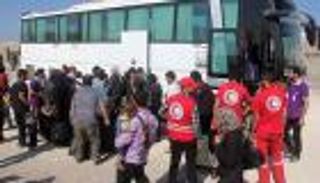 داريا في يد الجيش السوري بعد 4 أعوام من حصارها