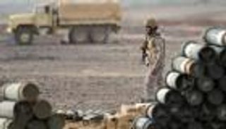 وفاة طفل سعودي في نجران جراء قصف من اليمن