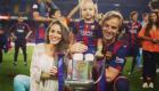 راكيتيتش يرد على هجوم المشجعين على منزله