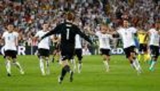 8 حقائق من قمة إيطاليا وألمانيا في يورو 2016