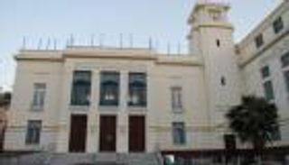 إحياء الذكرى 62 لتأسيس متحف الفنون الجميلة بالإسكندرية