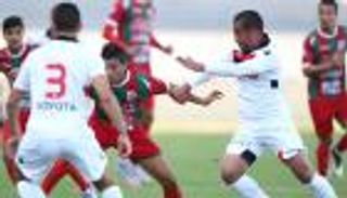 النجم يستعيد صدارة الدوري التونسي