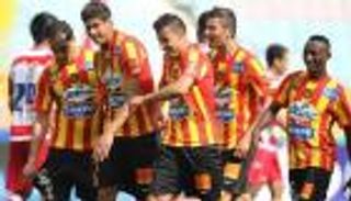 الترجي يستعيد توازنه بالدوري التونسي