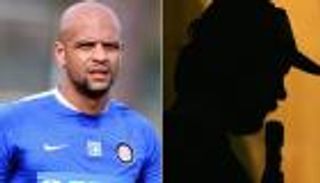 نجم إنتر: كرة القدم أنقذتني من الإجرام