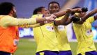 النصر السعودي ينفي التفاوض مع أي لاعب محلي