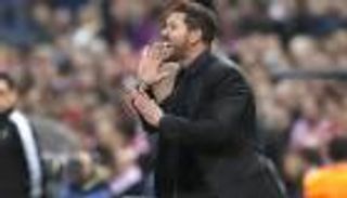 سيميوني: حظوظنا قوية في التأهل على حساب البايرن