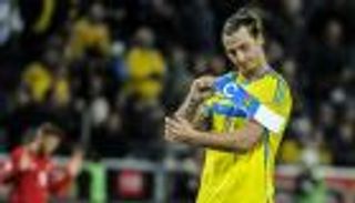 إبراهيموفيتش يعتزل دوليًّا عقب بطولة أوروبا