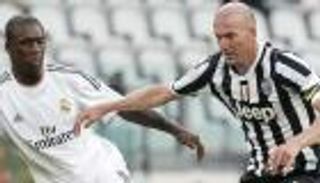 سيدروف: نهائي الأبطال ليس معيارا للحكم على زيدان