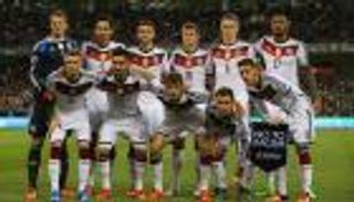 ألمانيا تختبر شبابها أمام سلوفاكيا قبل حسم قائمة اليورو