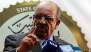 الجزائر تؤكد دعمها لمفاوضات السلام اليمنية بالكويت