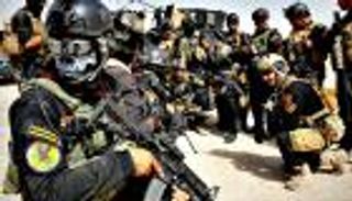 قوات مكافحة الإرهاب العراقية تصل الفلوجة استعدادا لاقتحامها