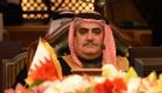 وزير خارجية البحرين: لا عودة إلى الوراء في الأزمة اليمنية