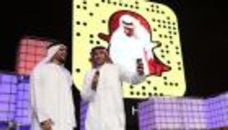 بالصور.. الجسمي يطلق حساب