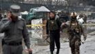 اختطاف مسؤول بارز بالشرطة ومقتل حارس في كمين شمال أفغانستان